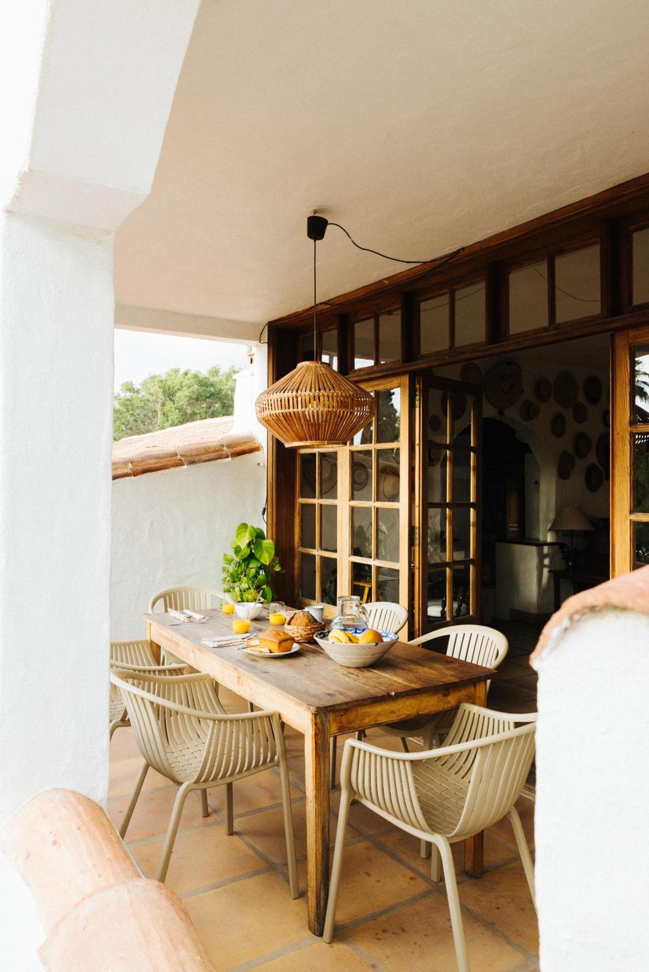 Casa Jable Nueva Villa Costa Adeje  Exterior photo
