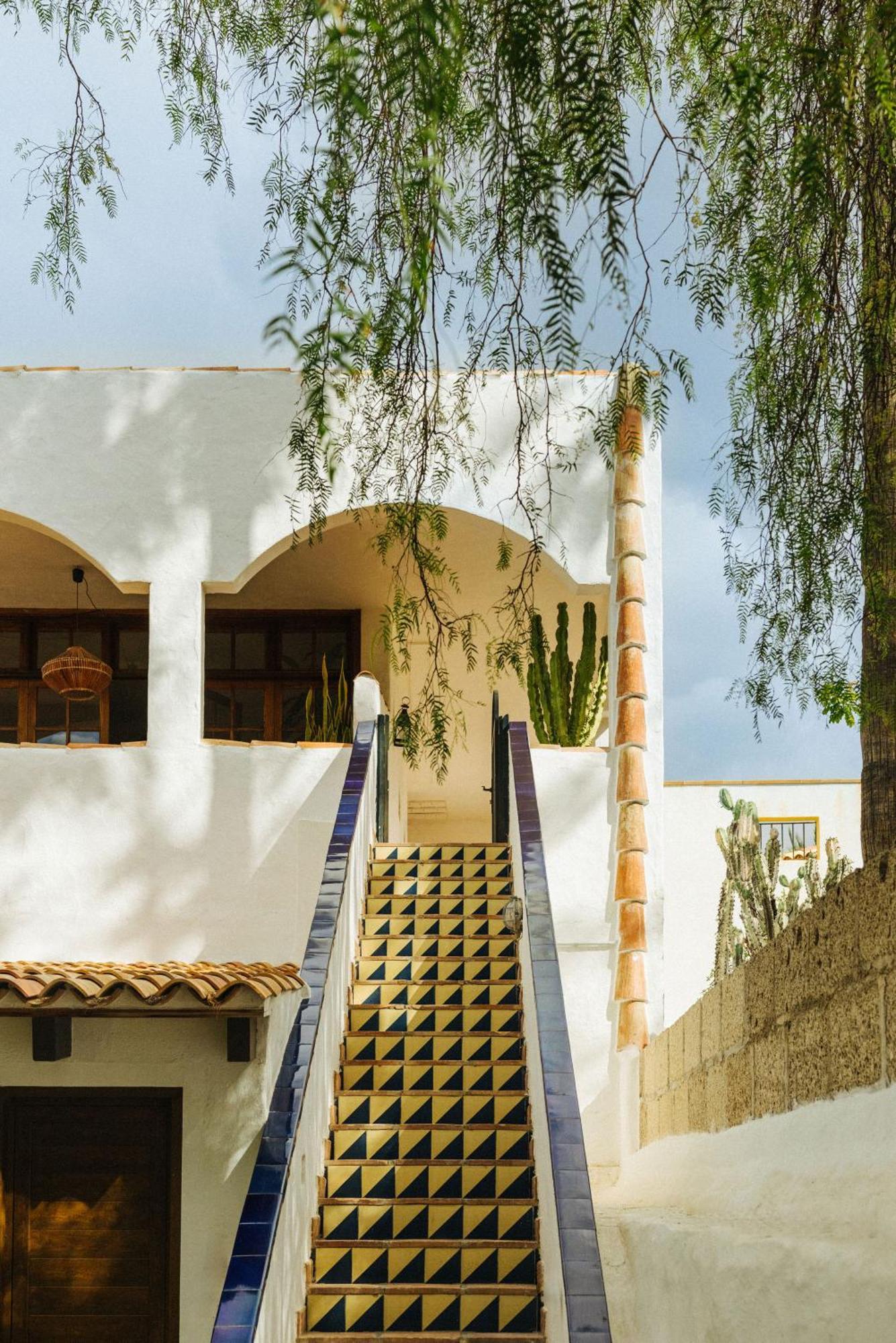 Casa Jable Nueva Villa Costa Adeje  Exterior photo