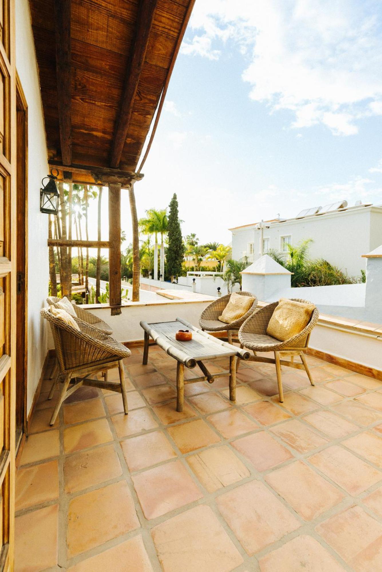 Casa Jable Nueva Villa Costa Adeje  Exterior photo